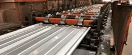 Roll Forming