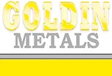 Goldin Metals Header