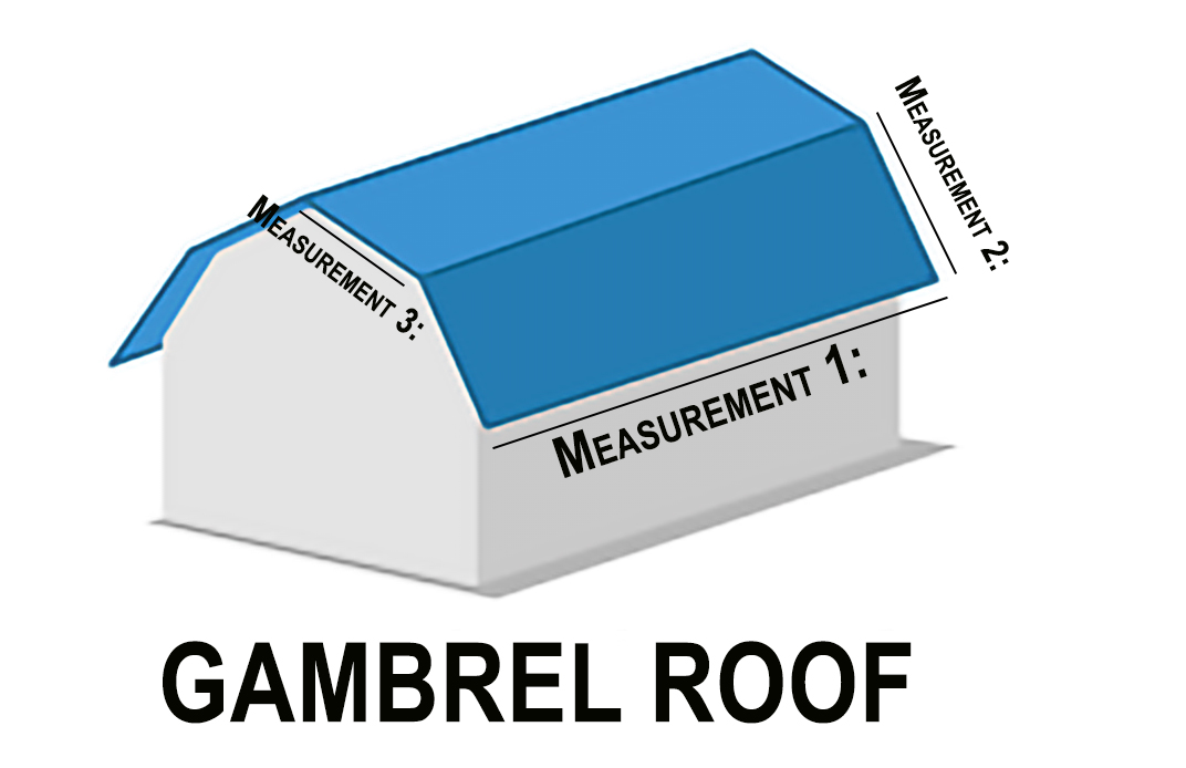 Gambrel Roof
