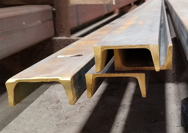 Goldin Metals Product Catalog