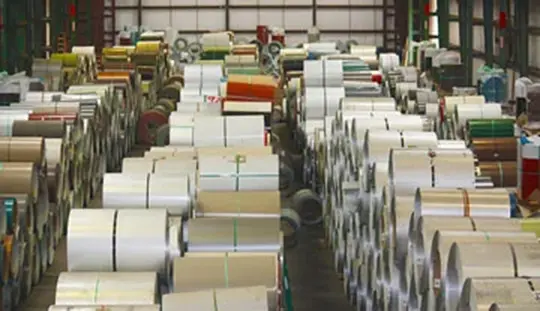 Coated Steel Coils, Excess Prime, Excess Prime ID, Excess Prime Coils, Steel Coils, Secondary Coils, Salvage Coils, Galvanized Coils, Galvalume Coils, Non-Prime Coils, Non-Prime Painted Coils, and Painted Coils