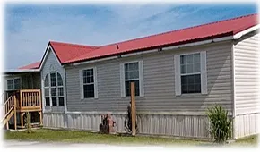 Mobile Home