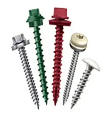 screws