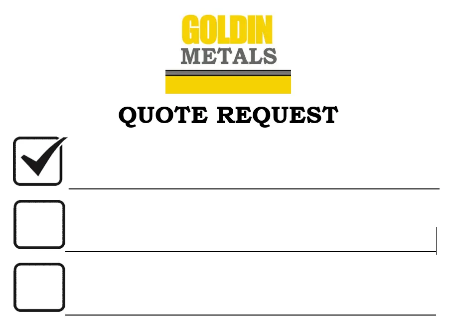 Get a Quote