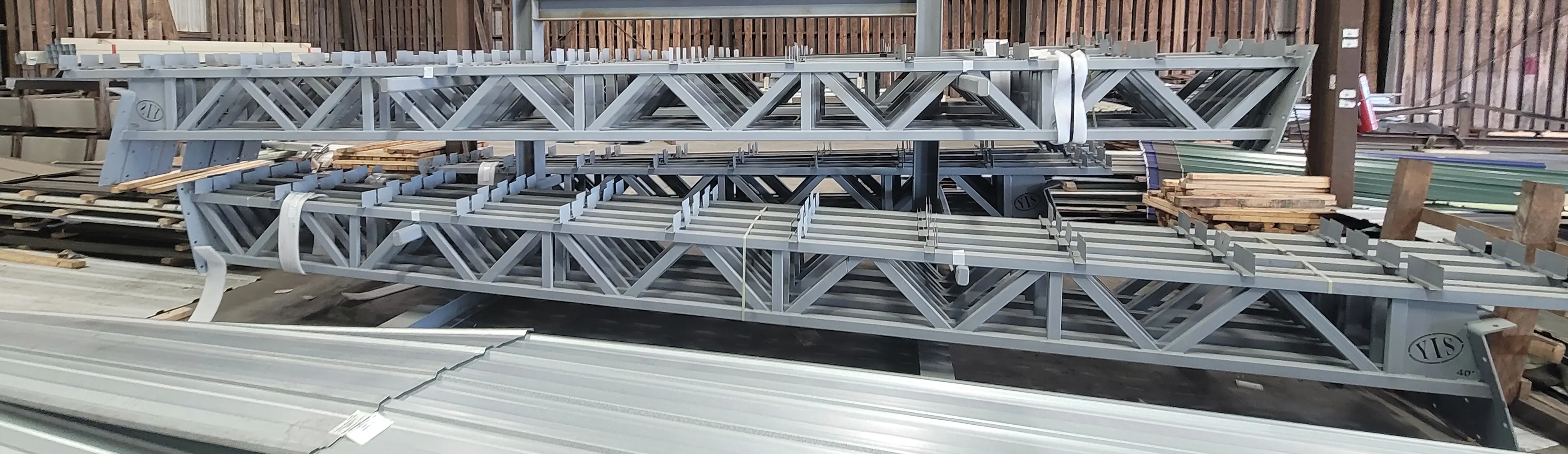 Metal Roofing