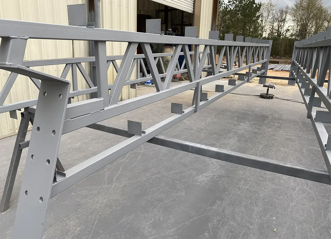 Metal Roofing