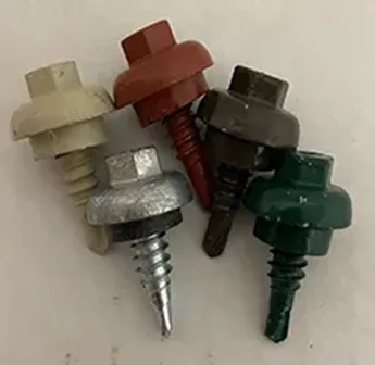 Amig - Sliding Window Bearing - Set Of 2 - Size 55 X 20 Mm - Adjustable Metal Housing - Ball Bearing - Designed For Sliding Windows - Zamak Zinc Plated - View #7