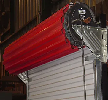 Roll Up Doors